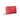 Mario Valentino Red Polyethylene Wallet