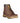 Carrera Boot Brown Polyester Men