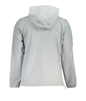 Norway 1963 Gray Polyester Men Jacket