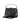Tommy Hilfiger Black Polyethylene Bag