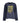 Cavalli Class Blue Polyester Women Sweatshirt