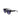Liu Jo Black Acetate Women Sunglasses