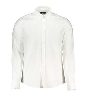 North Sails White Cotton Shirt