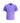 La Martina Purple Cotton Polo Shirt