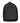 Tommy Hilfiger Black Polyester Backpack