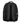Tommy Hilfiger Black Polyester Backpack