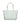 Calvin Klein Light Blue Polyethylene Women Handbag
