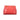 Mario Valentino Red Polyethylene Women Handbag