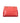 Mario Valentino Red Polyethylene Women Handbag