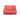 Mario Valentino Red Polyethylene Women Handbag
