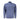 Norway 1963 Blue Polyester Sweater