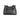 Mario Valentino Black Polyethylene Women Handbag