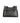 Mario Valentino Black Polyethylene Women Handbag
