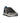 Blauer Gray Polyethylene Men's Sneakers