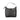 Coccinelle Black Leather Women Handbag