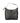 Coccinelle Black Leather Women's Bag