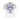 Plein Sport White Cotton Mens TShirt