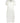 Cavalli Class White Viscose Women Dress