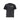 Levi's Black Cotton Men T-Shirt