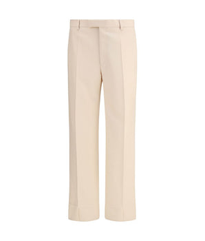 Tailored Valentino Pants