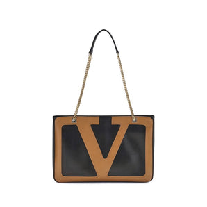 Valentino Garavani Bolso De Hombro Viva Superstar