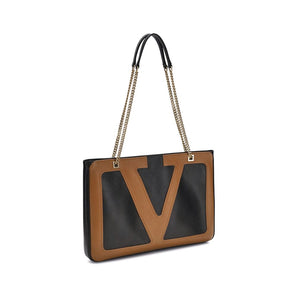 Valentino Garavani Bolso De Hombro Viva Superstar