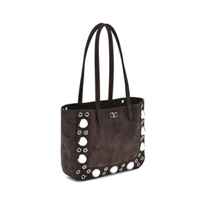 Bolso tote Nellcôte de ante Valentino Garavani