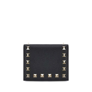 Valentino Garavani Rockstud Wallet