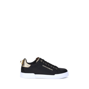 Zapatillas Dolce &amp; Gabbana Portofino