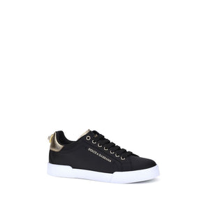 Zapatillas Dolce &amp; Gabbana Portofino