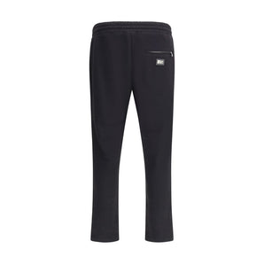 Pantalones deportivos con el logotipo de Dolce &amp; Gabbana