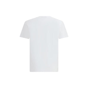 Camiseta con el logotipo de Dolce &amp; Gabbana