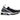 Dolce & Gabbana Black White Slip On Sorrento Tennis Shoes