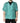 Dolce & Gabbana Green Printed Short Sleeves Casual Shirt