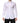 Camisa formal de manga larga Dolce &amp; Gabbana de algodón blanco dorado