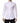 Camisa formal de manga larga Dolce &amp; Gabbana de algodón blanco dorado