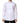 Dolce &amp; Gabbana White Silk Bib Poplin GOLD Men Formal Shirt