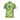 Gant Green Cotton Men Shirt