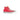 Converse Red Polyester Sneaker