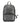 Calvin Klein Black Polyethylene Men's Backpack