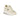 Laura Biagiotti Beige Synthetic Women Sneaker