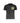 Plein Sport Black Cotton Men T-Shirt