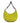 Mario Valentino Yellow Polyethylene Women Handbag