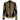 Balmain Black Acetate Men's Blazer