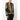 Balmain Black Acetate Men's Blazer