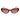 Guess Burgundy Women Sunglasses