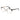 Guess Gold Women Glasses Frame