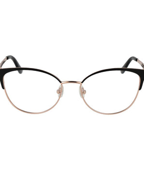 Guess Gold Metal Glasses (Frames)
