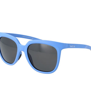 Bolle Blue Plastic Sunglasses