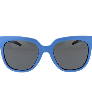 Bolle Blue Plastic Sunglasses